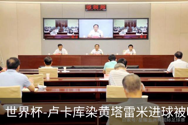 世界杯-卢卡库染黄塔雷米进球被吹 比利时半场0-0伊朗