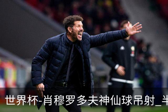世界杯-肖穆罗多夫神仙球吊射 半场乌兹别克斯坦1-0民主刚果