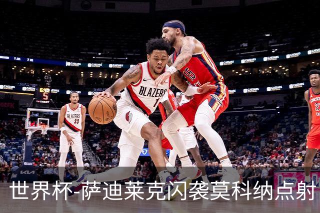 世界杯-萨迪莱克闪袭莫科纳点射 捷克痛失好局1-1南非