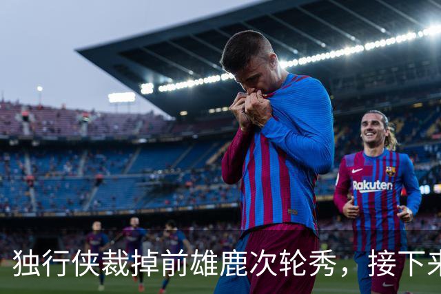 独行侠裁掉前雄鹿次轮秀，接下来他还有机会重返NBA赛场吗？