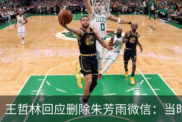 王哲林回应删除朱芳雨微信：当时被盗删了几百人 包括我妈也被删了