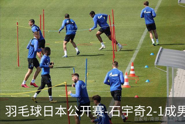 羽毛球日本公开赛-石宇奇2-1成男单独苗 国羽多人晋级8强